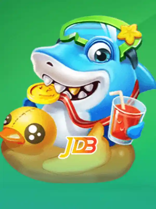 JDB মাছ ধরা গেম gold bat