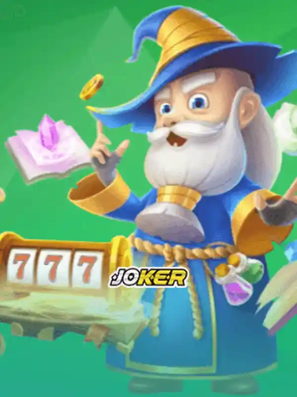 JOKER অনলাইন গেম
